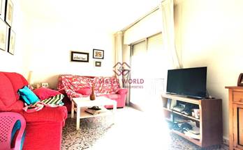 venta apartamento puerto de mazarron barrio san isidro