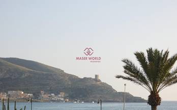 venta casa unifamiliar cartagena la azohia