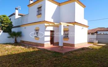 44 casas en venta en chiclana con piscina