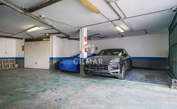 venta chalet adosado marbella golden mile