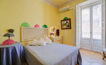 venta piso madrid capital centro