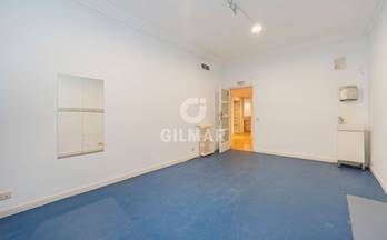 venta piso madrid capital salamanca