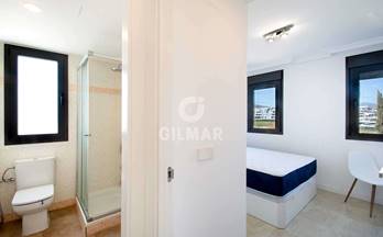 venta atico estepona estepona golf