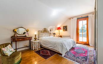 venta chalet pozuelo de alarcon montealina