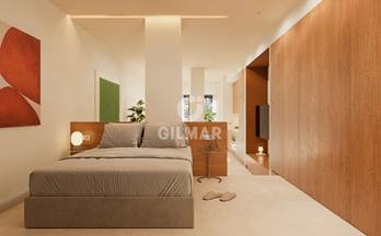 venta piso madrid capital chamartin