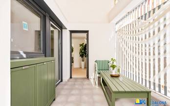 venta piso badalona llefià