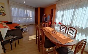 venta piso soria fuente del rey