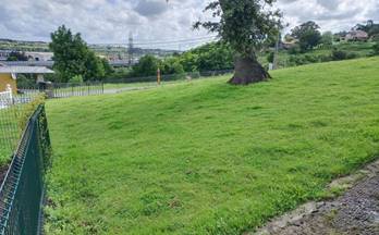 venta terrenos solares liaño villaescusa