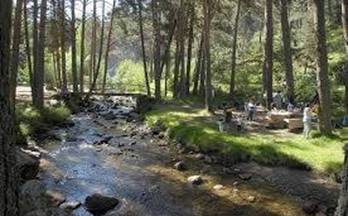 venta terrenos solares marugan pinar jardin - párraces i