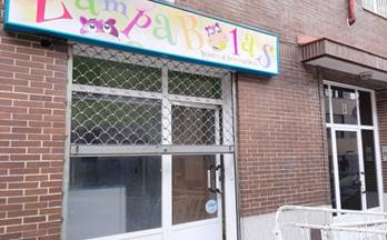 1 locales en alquiler san rafael, segovia