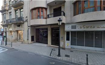 alquiler local albacete centro, calle ancha