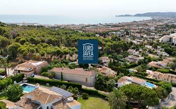 1261 casas en venta benitachell