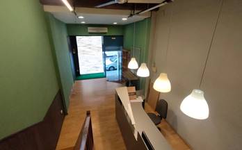 alquiler local manresa carretera de vic