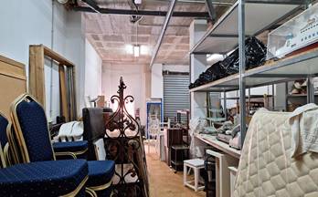 venta local denia casco urbano