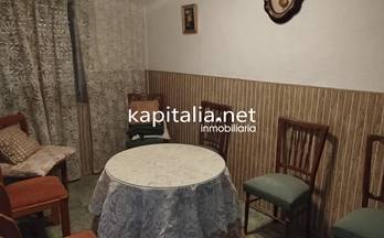 venta casa unifamiliar bocairent bocairent