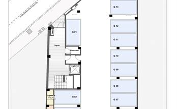 9 garajes en venta castellon de la plana