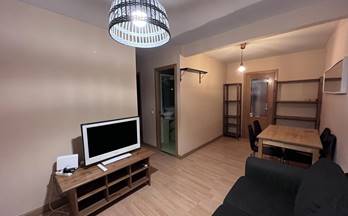 venta piso getafe avenida del parque