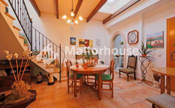 venta casa unifamiliar santa margalida santa margalida