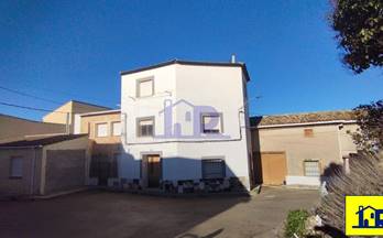 2 casas en venta torrejoncillo del rey