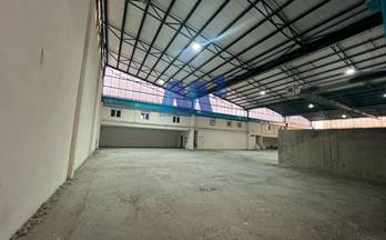 alquiler nave madrid capital centro