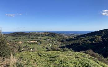 venta terrenos solares casares la jordana