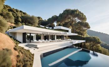 venta casa unifamiliar estepona casares