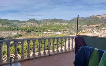 venta chalet adosado torremanzanas 