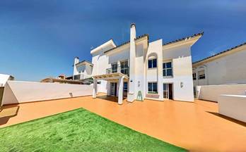 495 pisos en venta alhaurin de la torre