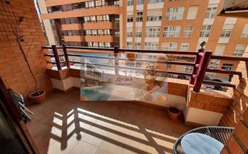 venta piso castellon de la plana 