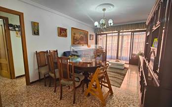 venta piso castellon de la plana 