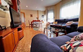 venta piso castellon de la plana 