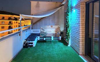 venta duplex castellon de la plana 