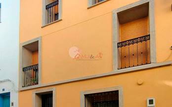 venta casa unifamiliar sierra engarceran 