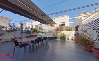 CHALET ADOSADO en venta castellon de la plana