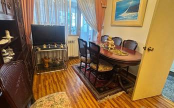 venta piso lugo otero pedrayo