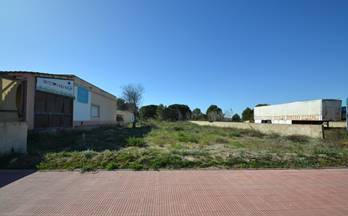 149 terrenos y fincas en venta amposta