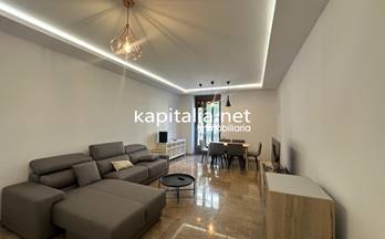 17 pisos en venta en ontinyent con terraza