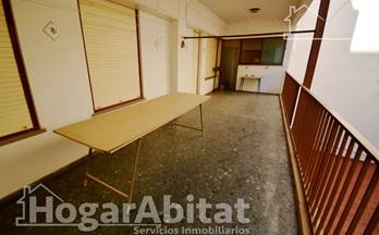 166 pisos en venta villarreal vila real