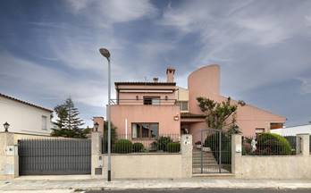 venta villa roses carrer de sant llorenç