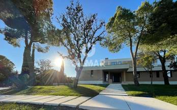 47 casas en venta cobeña