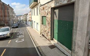 venta local santiago de compostela 