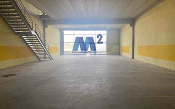 alquiler nave san fernando de henares 