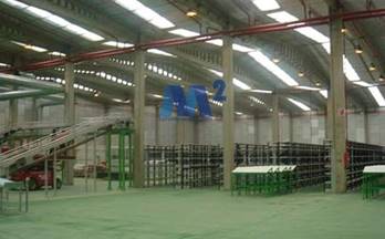 alquiler nave coslada 