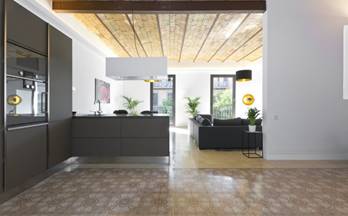 venta piso barcelona capital eixample