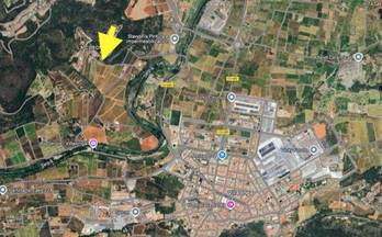 57 terrenos y fincas en venta villalonga