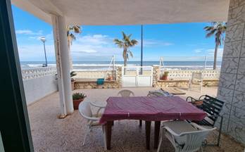 venta chalet miramar playa miramar valencia