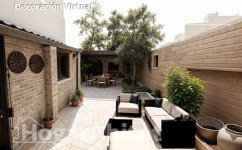 venta casa unifamiliar la vall d´uixo plz. del circo