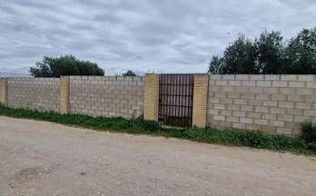 venta terrenos solares el puerto de santa maria carretera de sanlúcar-sudaméri
