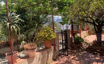 venta casa unifamiliar alora a 2 km del pueblo de alora.