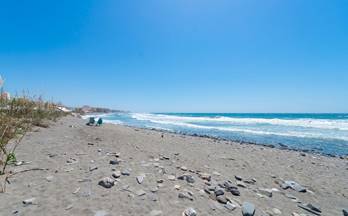 venta piso benajarafe valle niza